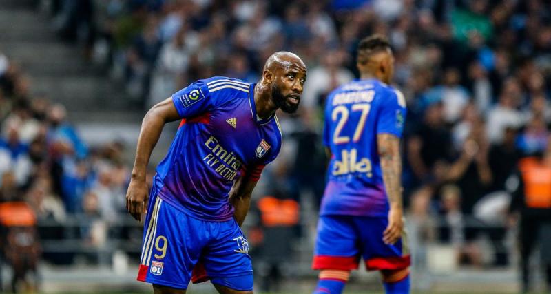  - OL - Mercato : Dembélé fait le jeu de l’OM ! 