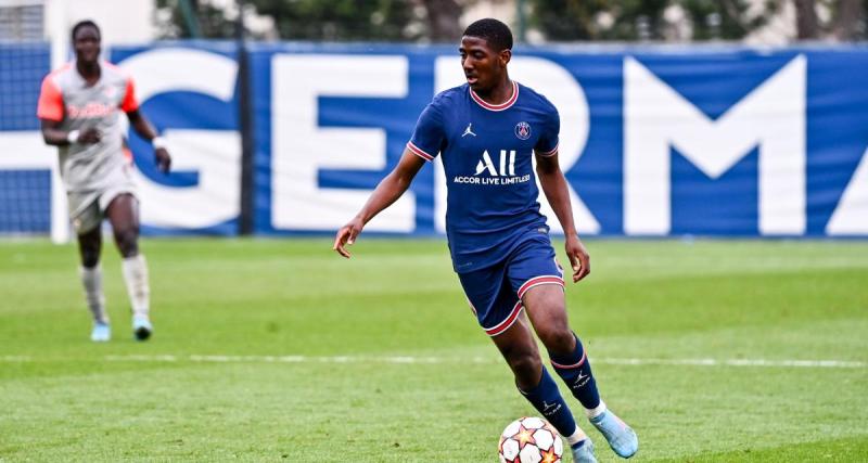  - U19 A : Kabamba, Kari, Tome, ... les Talents Foot-National de la 17e journée