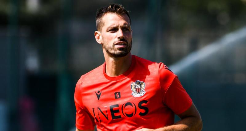  - Nice : Morgan Schneiderlin devrait être libéré de son contrat