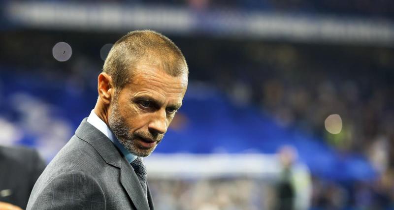  - La Russie, toujours bannie par l'UEFA ?