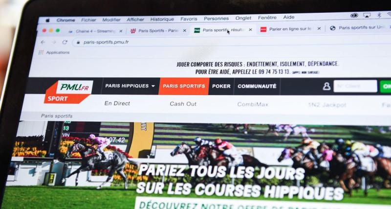  - Résultats course PMU : Doux Parfum vainqueur du Prix une de mai à Cagnes-sur-Mer