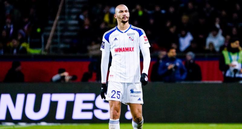  - 🚨 Strasbourg : Ajorque file en Bundesliga ! (officiel)