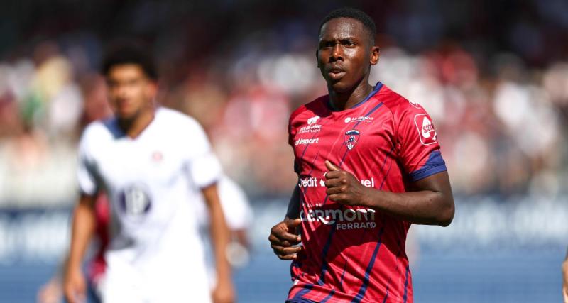  - ASSE - Mercato : une ancienne piste des Verts a rejoint Sochaux