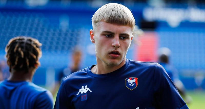  - Caen : Norman Bassette vers l’Italie ?