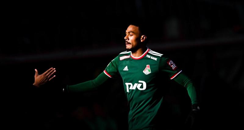  - Mercato : Wilson Isidor a la cote en Ligue 1 