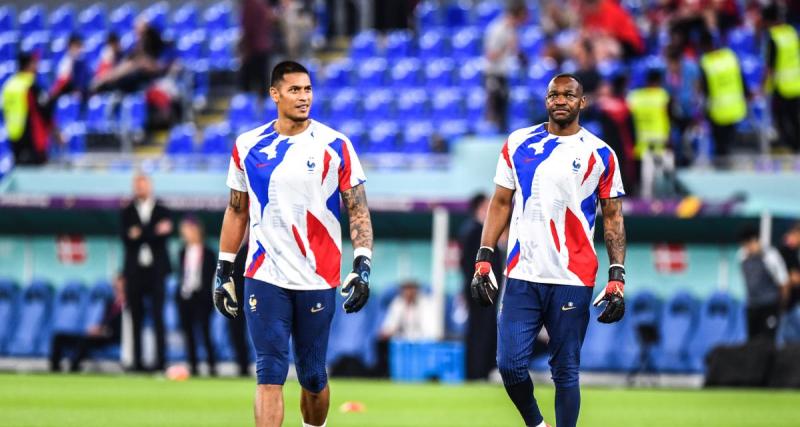  - Lorient, un international français en approche ! 