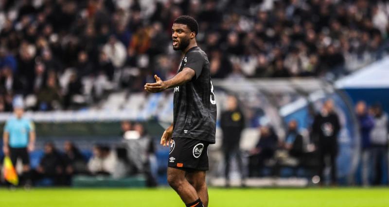  - OM : le club aurait trouvé un accord pour le transfert de Moffi !