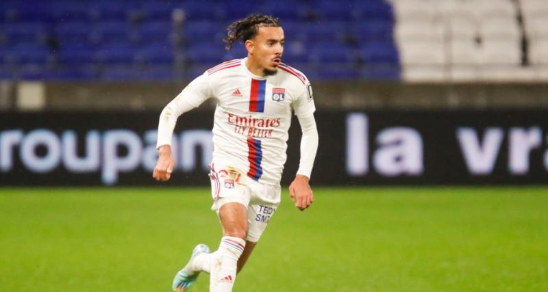  - OL : Chelsea passe à l'attaque pour Malo Gusto, les détails dévoilés