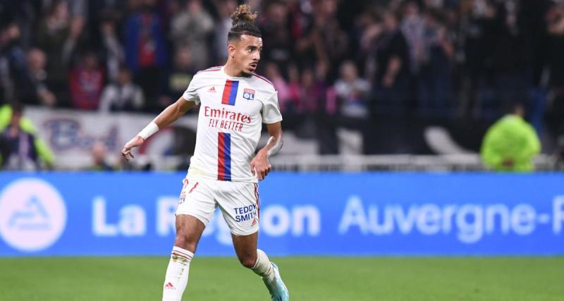  - OL - Mercato : une énorme offre va tomber pour Malo Gusto, un Espoir de Liga pour le remplacer ?