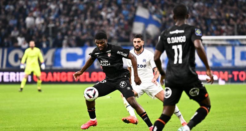  - Moffi à l'OM, ça se précise 