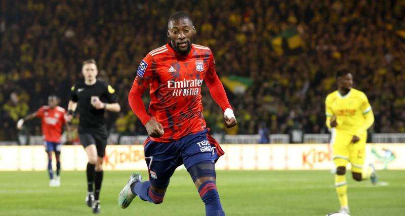 - Rennes : Genesio confirme un intérêt pour Toko-Ekambi !