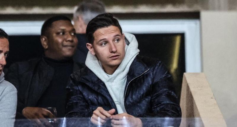  - OM - Mercato : ça sent le clash entre Thauvin et les Tigres !