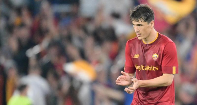  - LOSC - Mercato : un attaquant de l'AS Roma dans le viseur de Paulo Fonseca