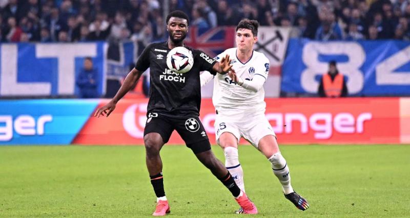  - Lorient : accord trouvé avec l'OM, la situation se décante pour Moffi !