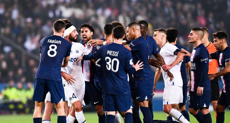  - Coupe de France : le programme TV des 8emes et du Clasico OM-PSG dévoilé !