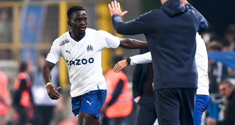  - OM - Mercato : en attendant Moffi, un premier deal Marseille - Lorient est ficelé