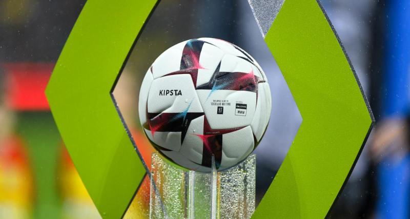  - Ligue 1 : la programmation TV de la J23 dévoilée