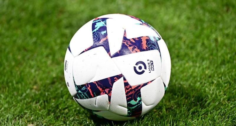  - Ligue 2 : la programmation TV de la J23 dévoilée