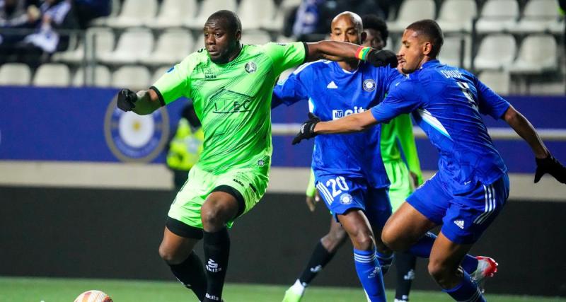  - Dieppe : un attaquant de National débarque ! (off)