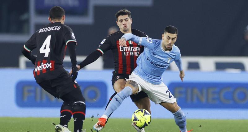  - 🚨 Lazio – AC Milan : les Rossoneri humiliés par les Laziale !
