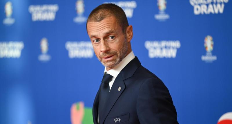  - UEFA : une révolution pour les qualifications au Mondial ?