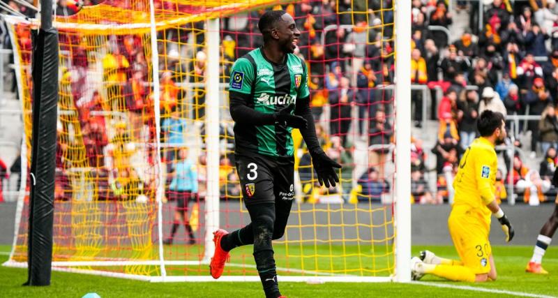  - RC Lens - Mercato : un Sang et Or fait rêver l’Atlético Madrid !