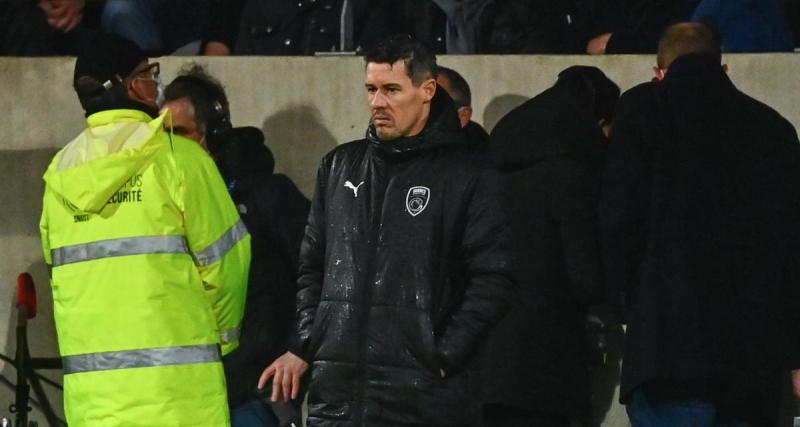  - Vannes : « un choc, une déception », Pierre Talmont revient sur son éviction