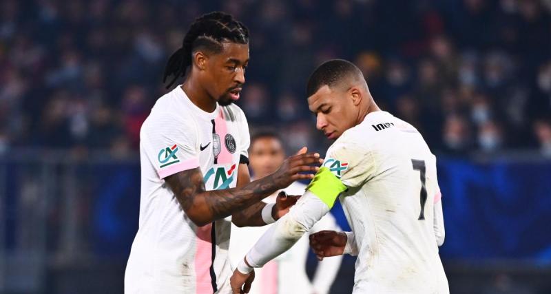  - PSG : Kimpembe sort du silence et balance une bombe sur le capitanat !