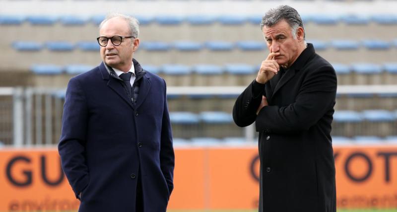  - PSG : avant Skriniar, le club se fixe une autre priorité pour la fin du mercato