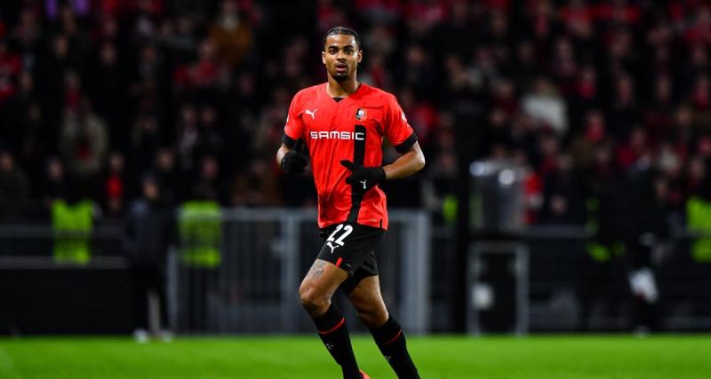  - Rennes : les Bretons perdent une pépite pour plusieurs mois !