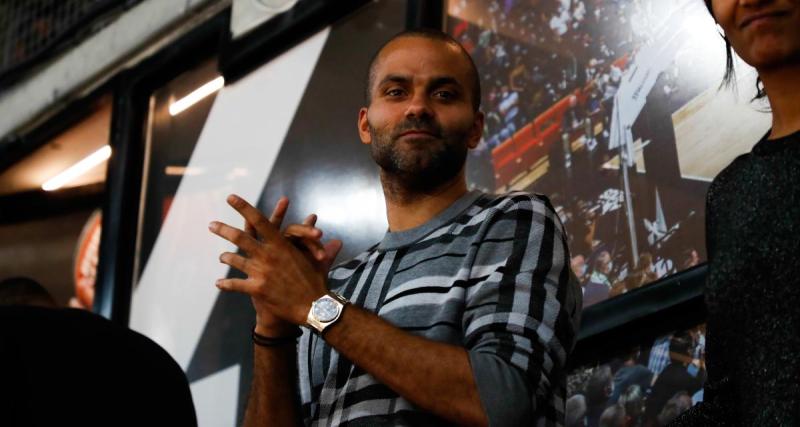  - OL : Tony Parker livre ses vérités sur son départ et ouvre la porte à John Textor