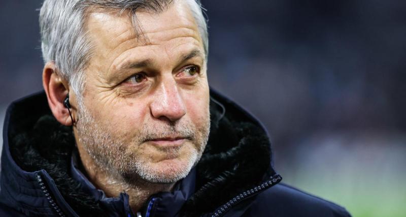  - Stade Rennais : Genesio attend Toko Ekambi, vise la C1 et se paie encore les supporters de l'OL