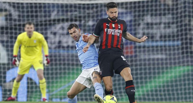  - 🚨 L’AC Milan humilié, Moffi proche de l’OM, Dieng vers Lorient…les immanquables du jour !