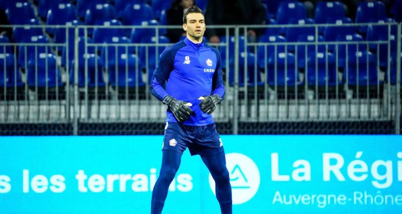  - LOSC : Léo Jardim va s’engager à Vasco de Gama