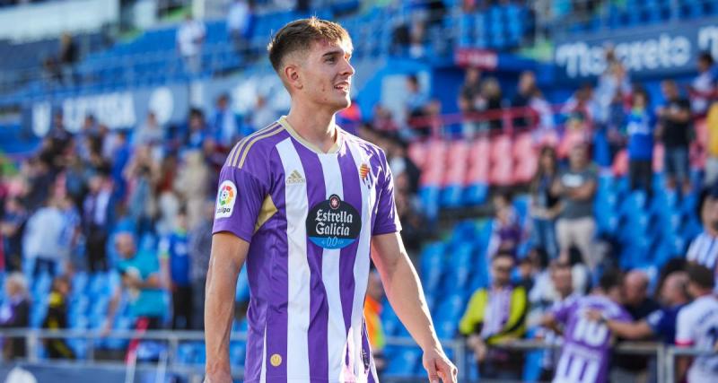  - OL : les Gones songent à une jeune pépite espagnole pour remplacer Malo Gusto