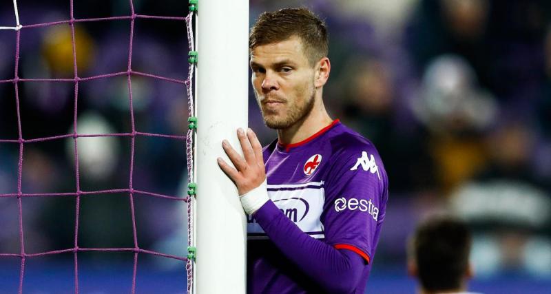  - OM : une star russe revient sur son transfert avorté à Marseille