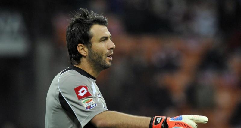  - Sébastien Frey revient sur le dopage italien et les décès de Vialli et Mihajlovic...