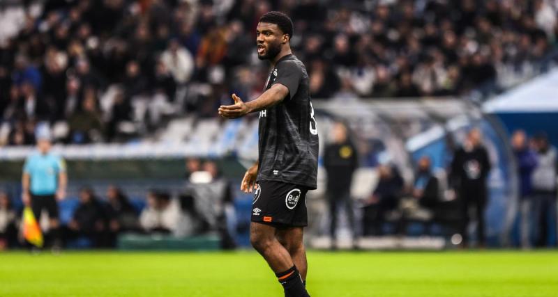  - OM : retournement de situation en vue pour Moffi, Longoria serait en plein doute !