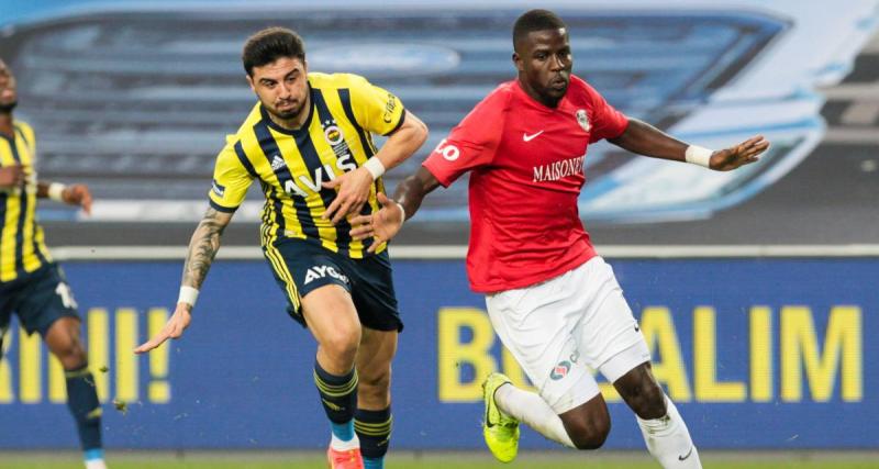  - ASSE - Mercato : les Verts prêts à relancer un ancien soldat du FC Nantes et Chelsea ? 