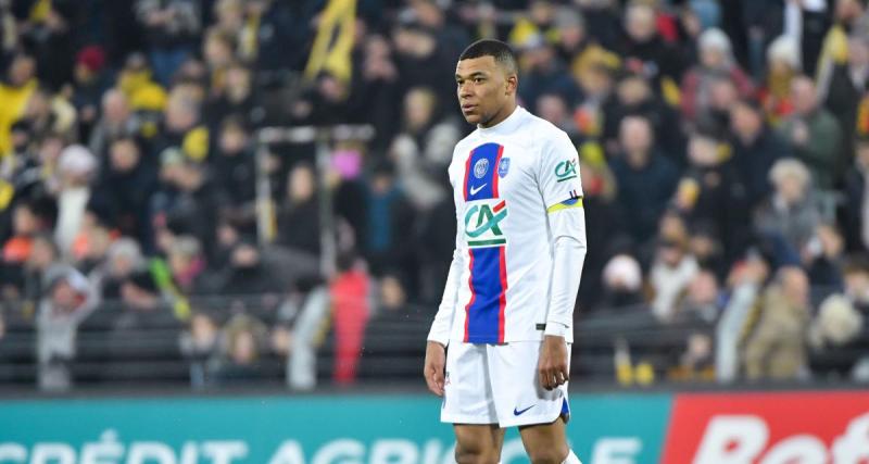  - PSG, équipe de France : Mbappé ne serait pas le seul vice-capitaine, grosse tendance pour le futur capitaine des Bleus ?
