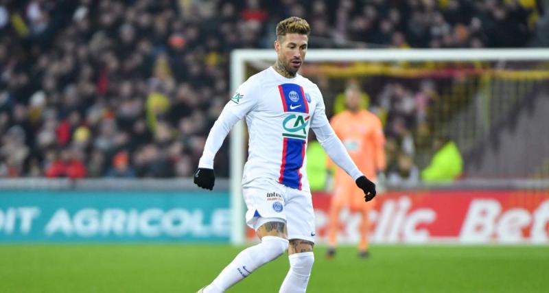  - Espagne : Ramos va s'entretenir avec le nouveau sélectionneur !