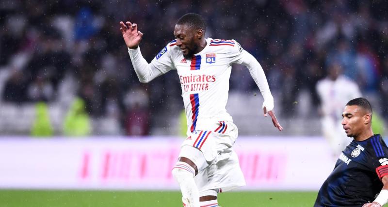  - OL : rebondissement en vue pour Toko Ekambi ?