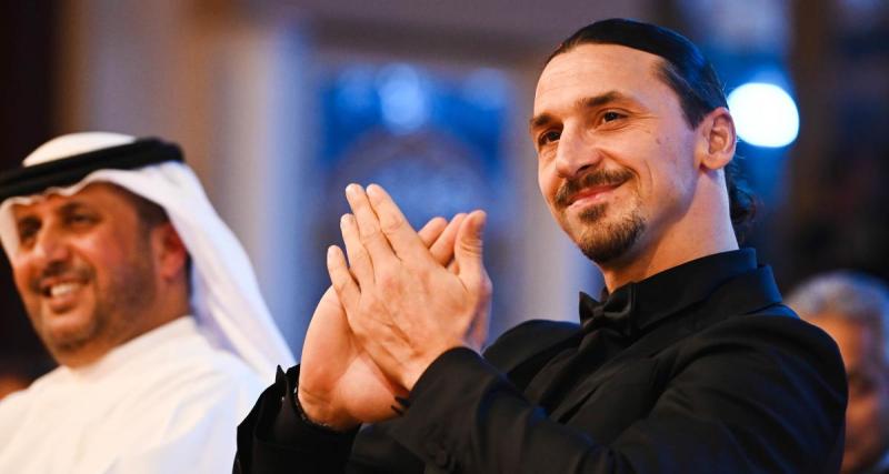  - Argentine - France : Ibrahimovic allume les Argentins et promet une nouvelle Coupe du monde à Mbappé !