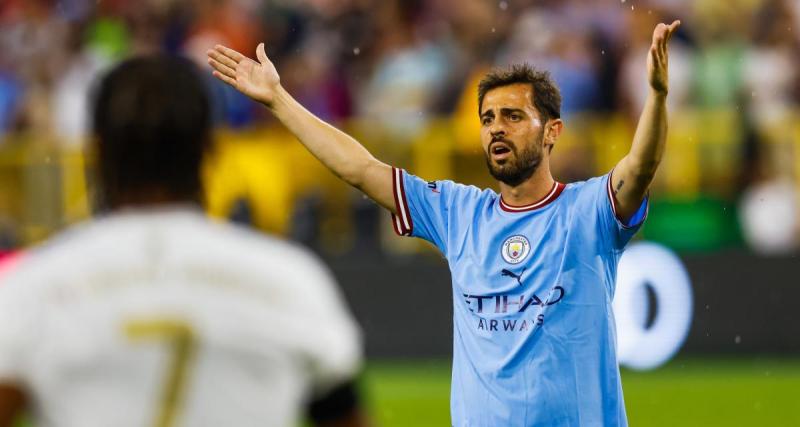  - FC Barcelone - Mercato : cinq cracks visés à Manchester City ! 