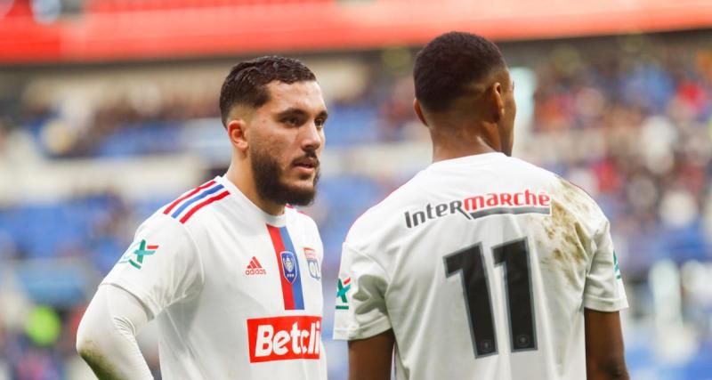  - PSG, OL - Mercato : Campos cible un crack adoubé par Mbappé et qui rend fou Laurent Blanc