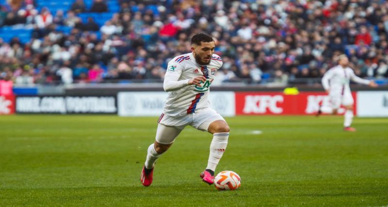 - PSG : une recrue totalement inattendue en provenance de l'OL à venir ? 