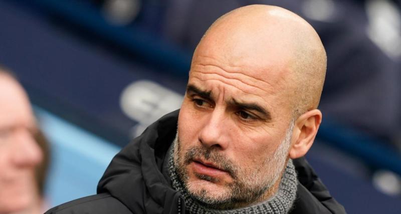  - Manchester City : plusieurs cadres en auraient marre de Guardiola, le Barça prêt à sauter sur l'occasion ?