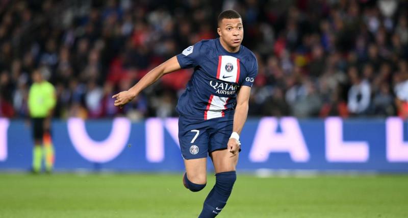  - Ligue 1 : Mbappé n’est plus seul en tête du classement des joueurs les plus rapides ! 