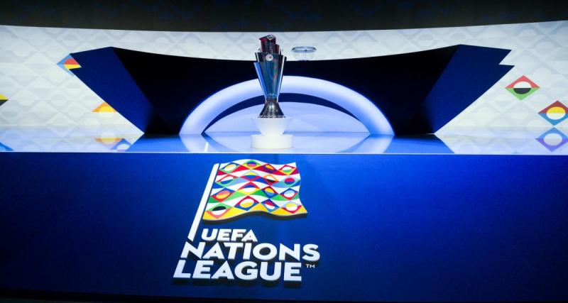  - Ligue des Nations : les affiches du Final Four connues, deux chocs au programme !