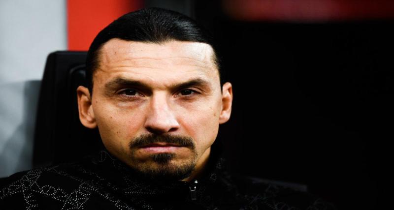  - Coupe du monde : Ibrahimovic dézingue le comportement des Argentins durant la compétition 